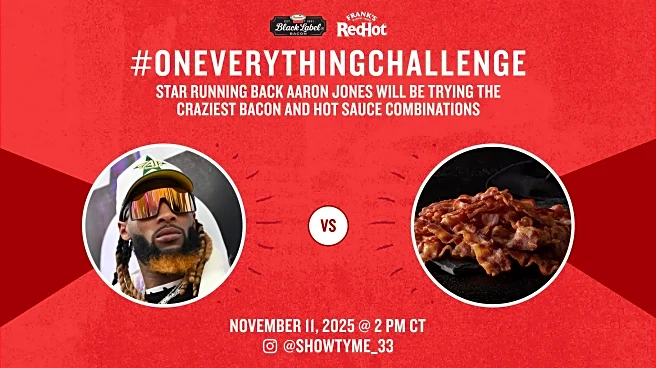 The Daily Norseman Interview with Vikings RB Aaron Jones