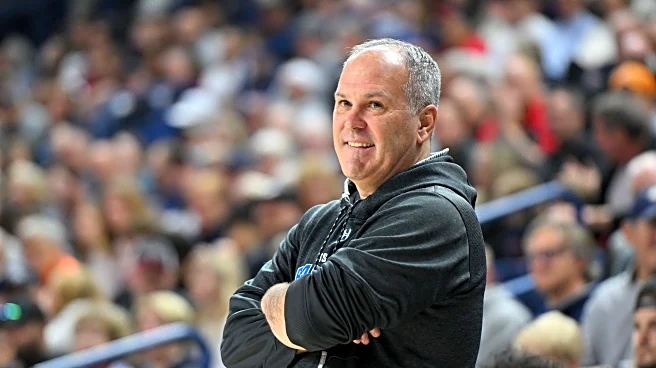 Preview: No. 4 UConn men’s basketball vs. UMass Lowell | 7:30 p.m. ET, Peacock