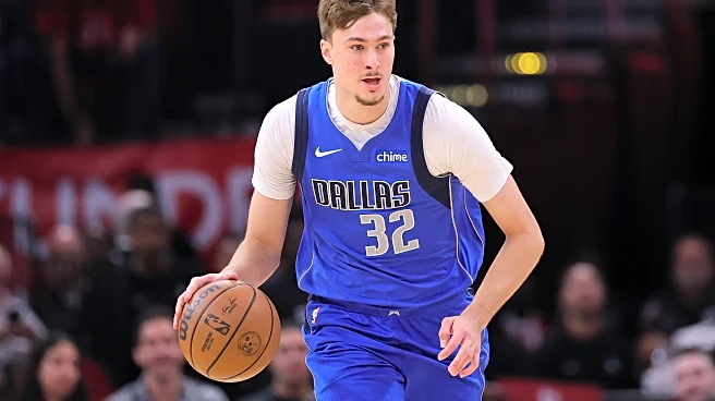 3 things to think about before the Dallas Mavericks play the Memphis Grizzlies in the NBA Cup