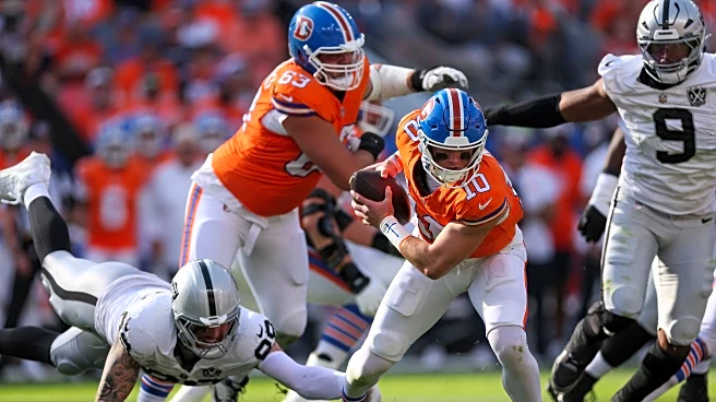 Buffalo Bills Week 10 rooting interests in AFC playoff race