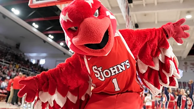 Marquette Volleyball Preview: vs St. John’s & vs Seton Hall