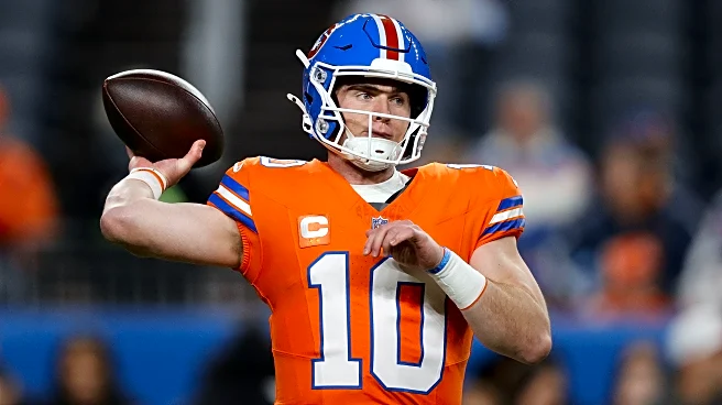 Patriots fan rooting guide for NFL Week 10