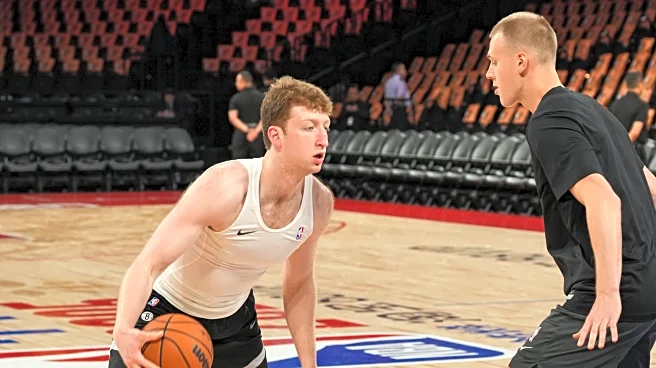 Long Island Nets Season Preview: Get ready for Flatbush 5