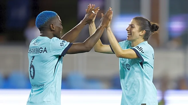 How I voted in the NWSL 2025 End-of-Year Awards: MVP, Rookie, Midfielder, Defender, Goalkeeper, and Coach of the Year