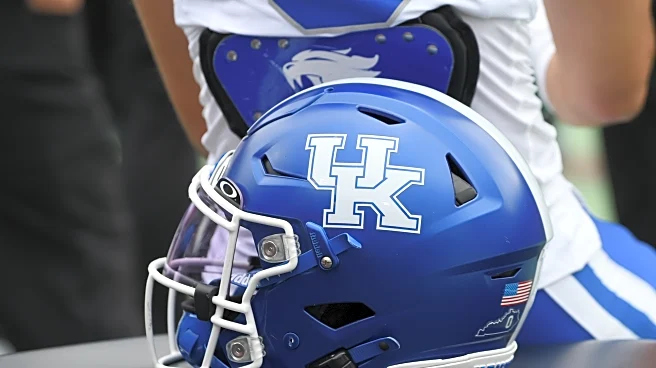 Kentucky vs. Florida injury report: Gators getting Vernell Brown back