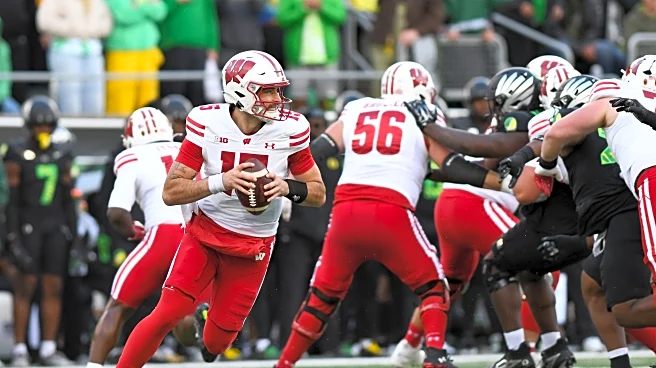 Opponent Q&A: Wisconsin Badgers