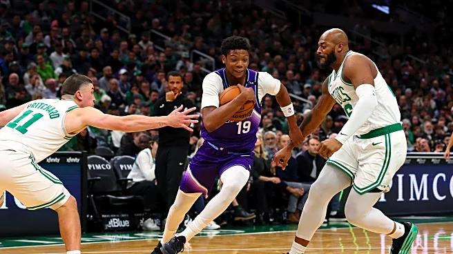 Utah Jazz stumble into the Target Center against the Minnesota Timberwolves