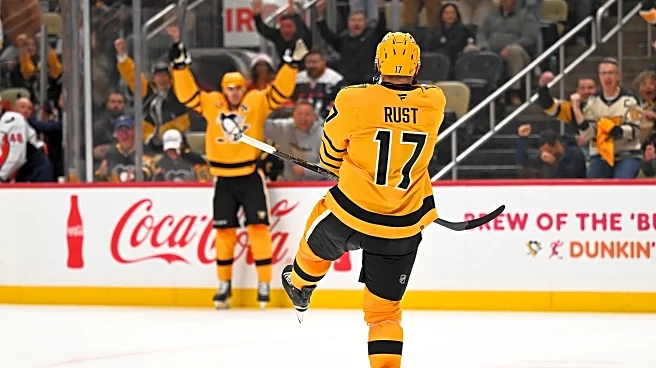 Penguins/Washington Recap: Pens reverse ending, defeat Caps after losing another lead