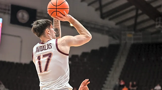 Virginia Tech basketball vs. Providence: How to watch, preview