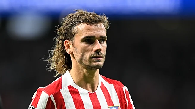 Atlético de Madrid – Levante UD: A familiar frustrating foe