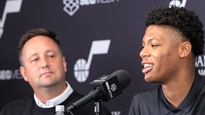 The Utah Jazz don’t have a plan this season … again