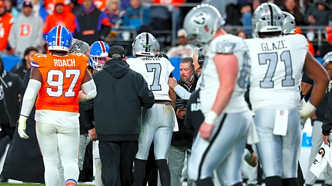 Don’t be fooled by close game that progress is being made