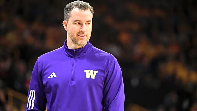 Huskies Move To 2-0, Baylor Awaits