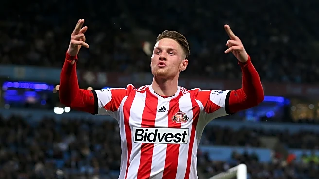 On This Day (7 November 2014) Wickham linked with Lazio move