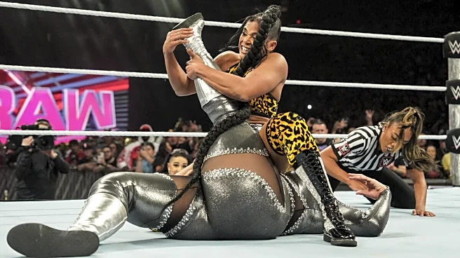 Rumor Roundup (Nov. 7, 2025): Bianca Belair return, Triple H’s internet love, Ridge Holland fired, Cena, more!