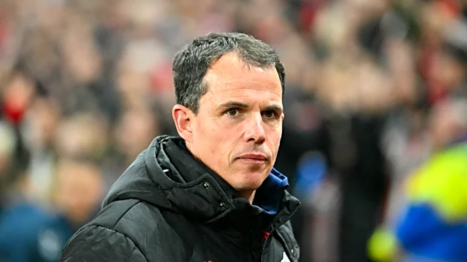 Sunderland’s DNA & Evolving The Model