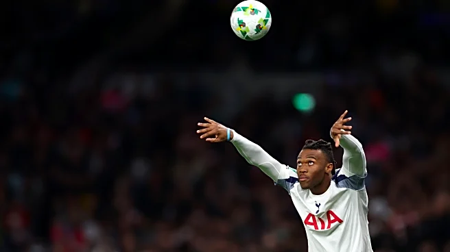 The Hoddle of Coffee: Tottenham Hotspur news and links for Friday, November 7