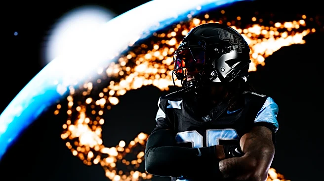 2025 Week 11 Space Game Preview: Houston Cougars @ UCF Knights