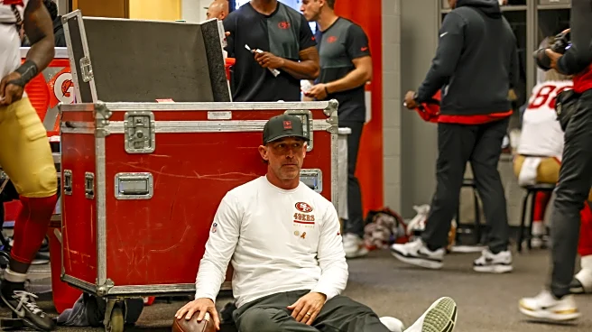 Golden Nuggets: By the time you finish reading this, another 49er will get hurt