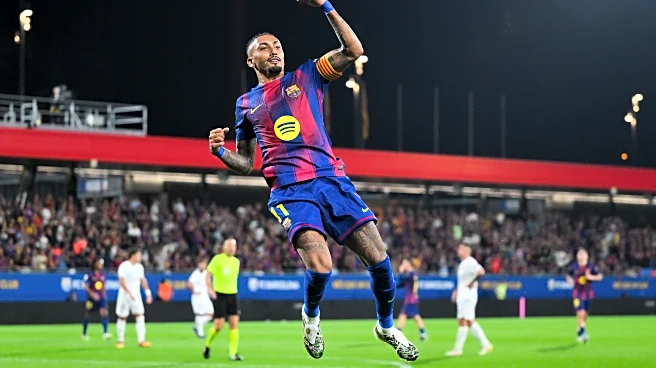 FC Barcelona News: 7 November 2025; Eric Garcia injury confirmed, Barça nominees revealed for FIFA The Best award