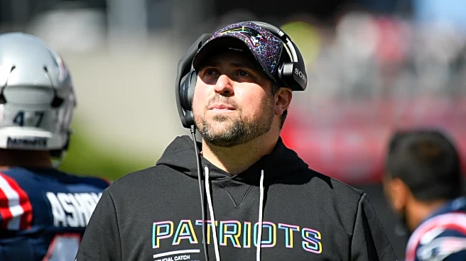 Zak Kuhr sees straight-forward solution to Patriots’ red zone woes