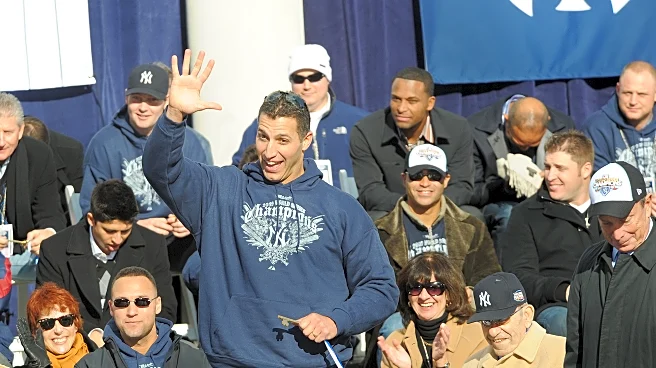 Today on Pinstripe Alley – 11/7/25