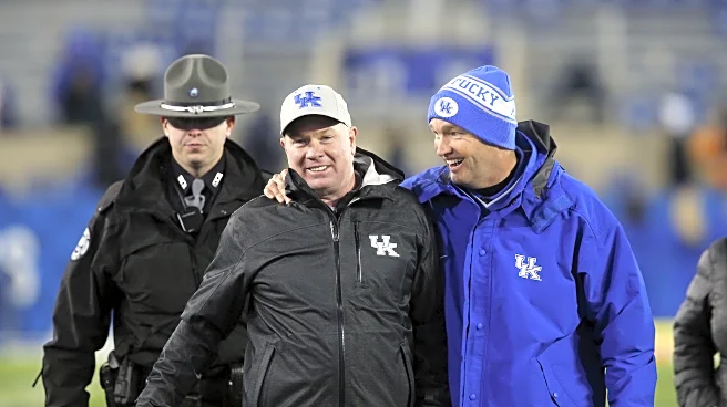Why Mitch Barnhart’s judgment on Mark Stoops decision could be compromised
