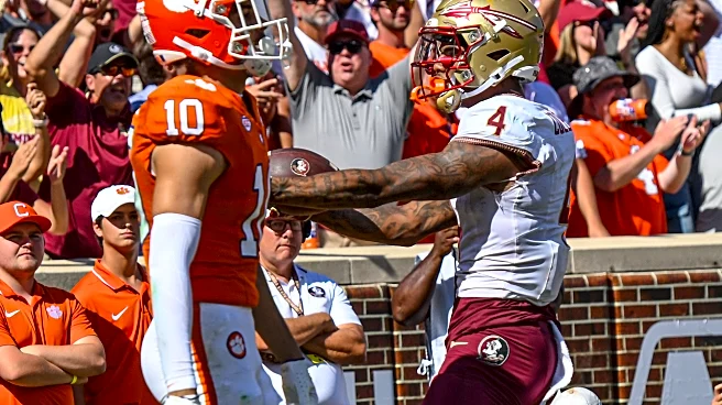 Noles News: Women’s Hoops moves to 2-0 with victory over Georgia Southern