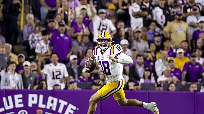Three Very Specific Predictions for LSU vs. Alabama