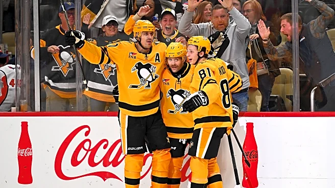 Pens Points: Humiliation to elation