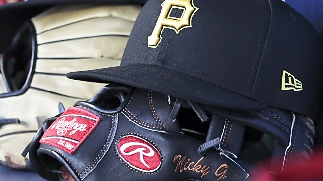 Three free agents the Pirates should target this offseason