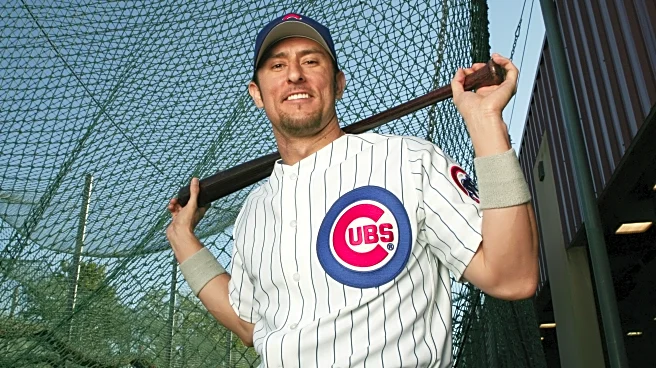 Chicago Cubs history unpacked, November 7 — Hornsby, Beckert, Sutter, Garciaparra