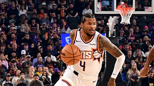 Bright Side Baller: The first glimpse of Jalen Green was worth the wait