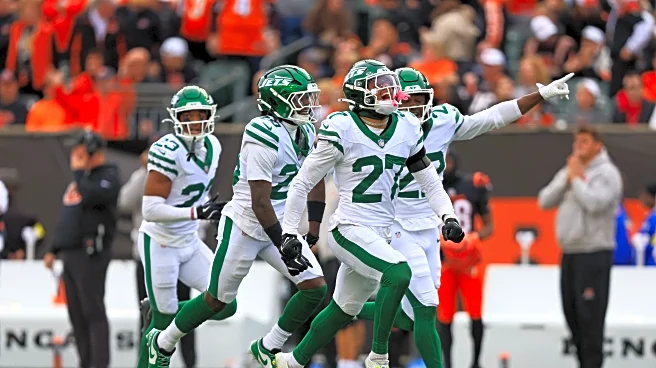 New York Jets Flight Connections 11/07/25