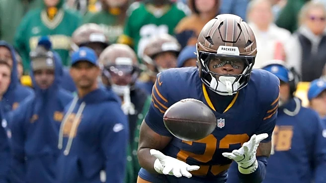 Packers Stupid Play of the Week – Sick of Screens