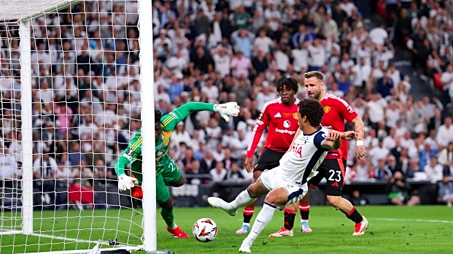 Tottenham Hotspur vs. Manchester United Preview: The best of times