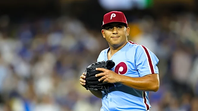 Phillies news: Ranger Suárez, Kyle Schwarber, Qualifying Offers