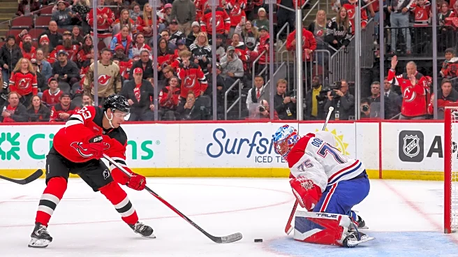 Devils in the Details – 11/7/25: The Comeback Edition