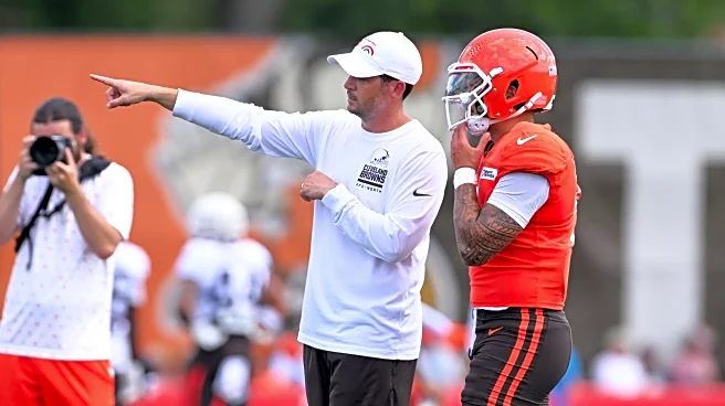 6 takeaways from Cleveland’s coordinators about the Jets