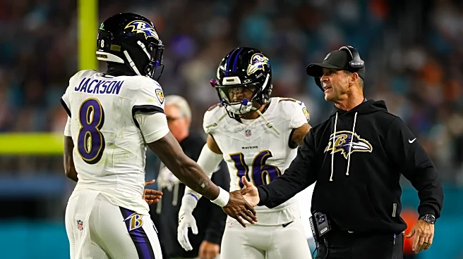 AFC North Recap: Week 9