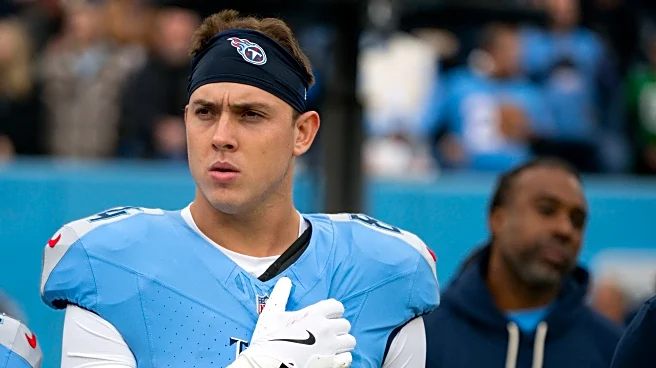 4 Titans who need to play a bigger role after the Week 10 bye