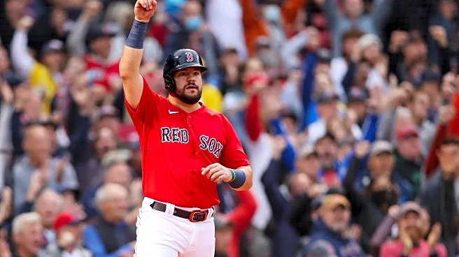 Will the Boston Red Sox spend like the Boston Red Sox in 2026?