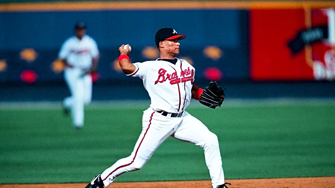 This Day in Braves History: Rafael Furcal wins 2000 NL Rookie of the Year