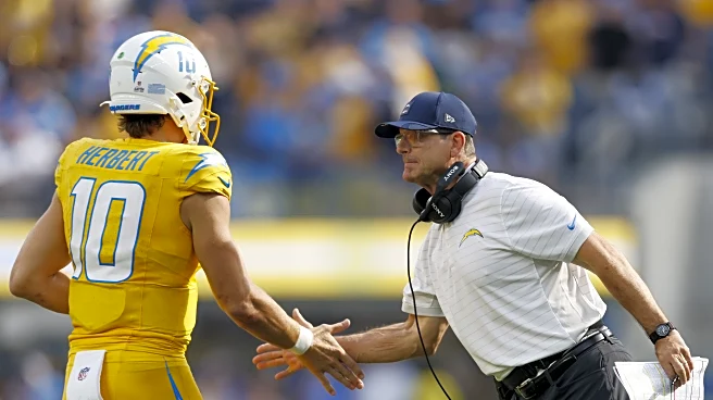 Steelers Read & React Week 10 preview — What to expect against the Chargers