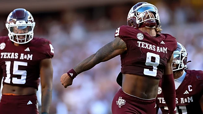 Could this EDGE prospect help the Chicago Bears solve their pass-rush problem?