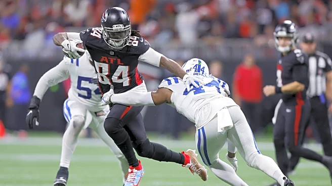 Achtung! Atlanta enters as heavy underdogs against Indy in Berlin