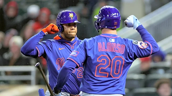 Mets Morning News: Soto and Alonso win Silver Slugger, Mets have new third base coach