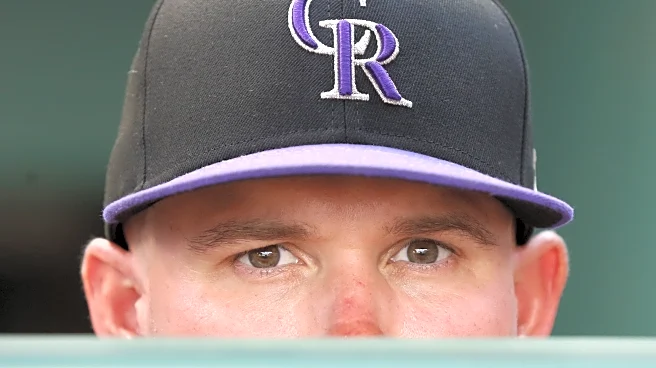 The case for (and against) Warren Schaeffer managing the 2026 Rockies
