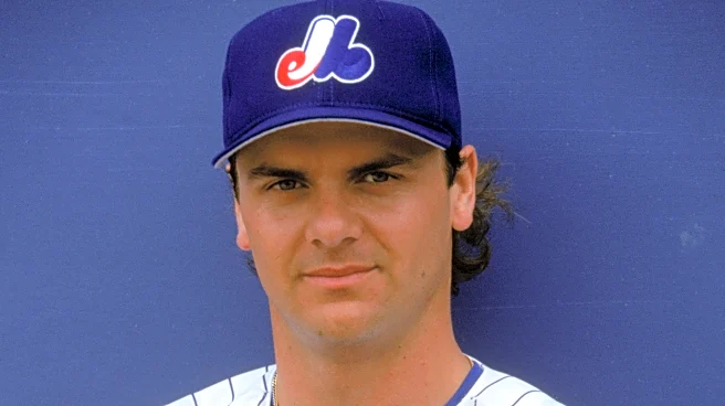 A big month for Canadian baseball