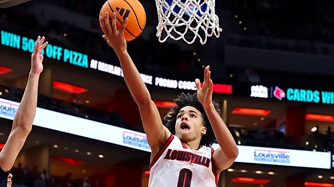 ACC Roundup: Blah Thursday, But Friday Should Have A Gem